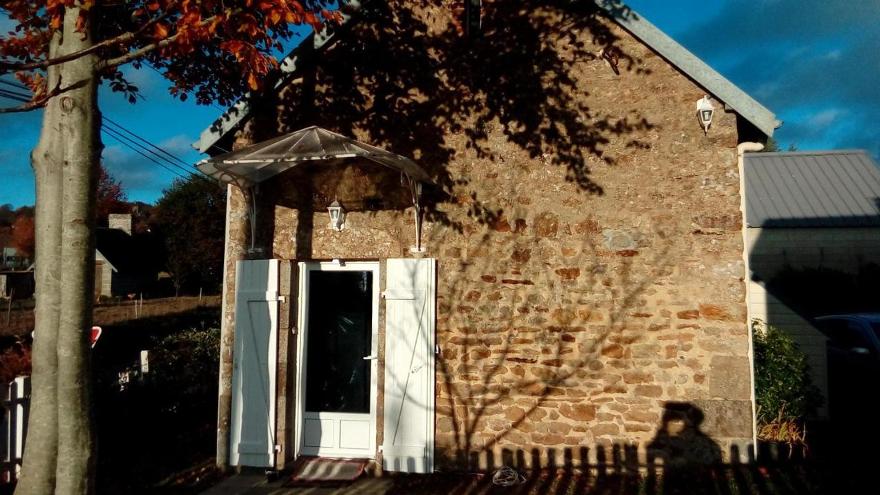Сasa de vacaciones Le Petit Montceaux *