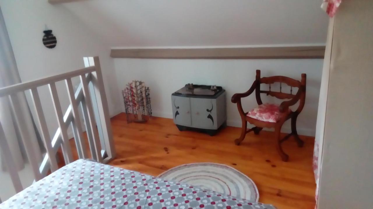 Holiday home Le Petit Montceaux