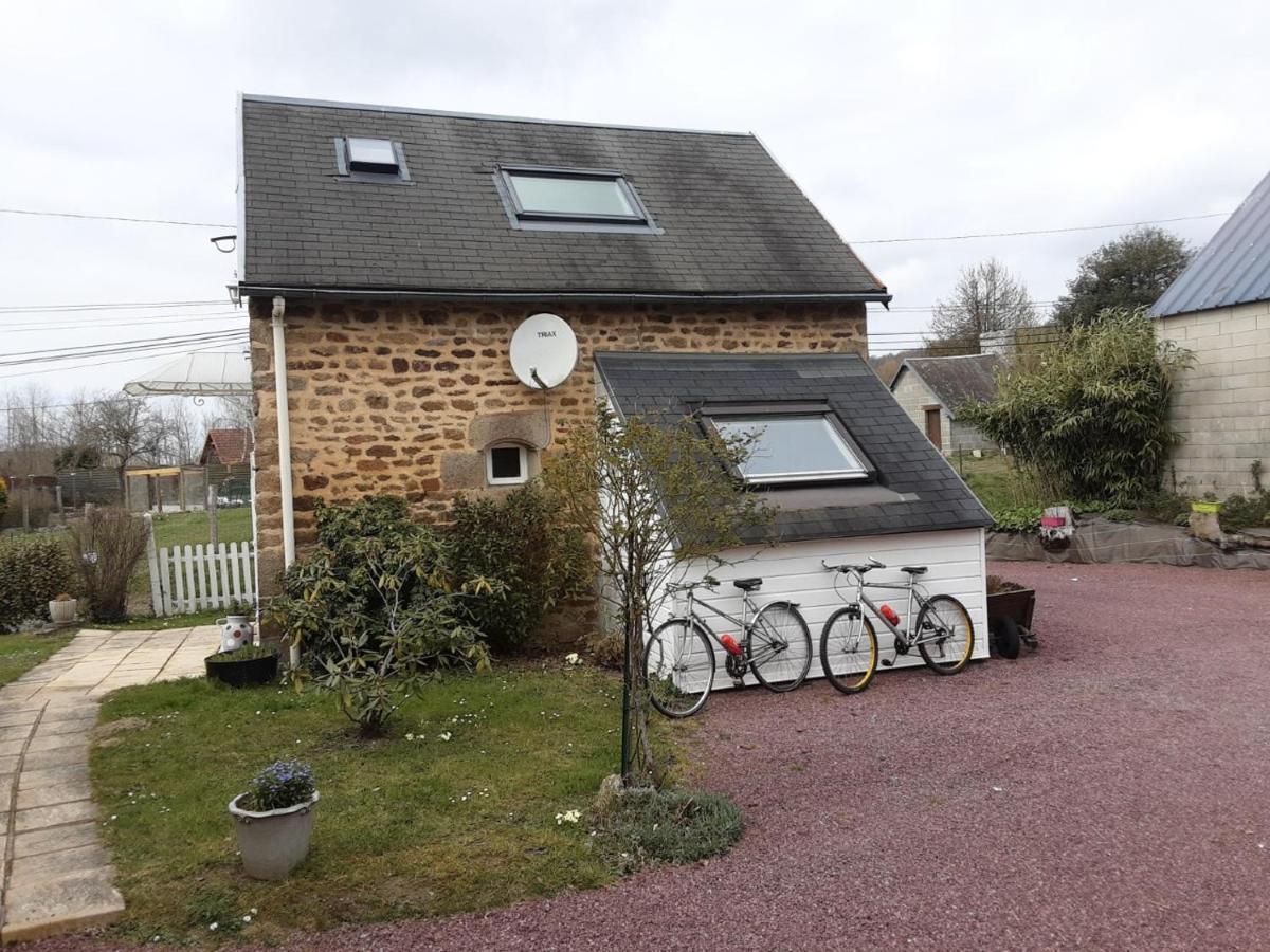 Holiday home Le Petit Montceaux