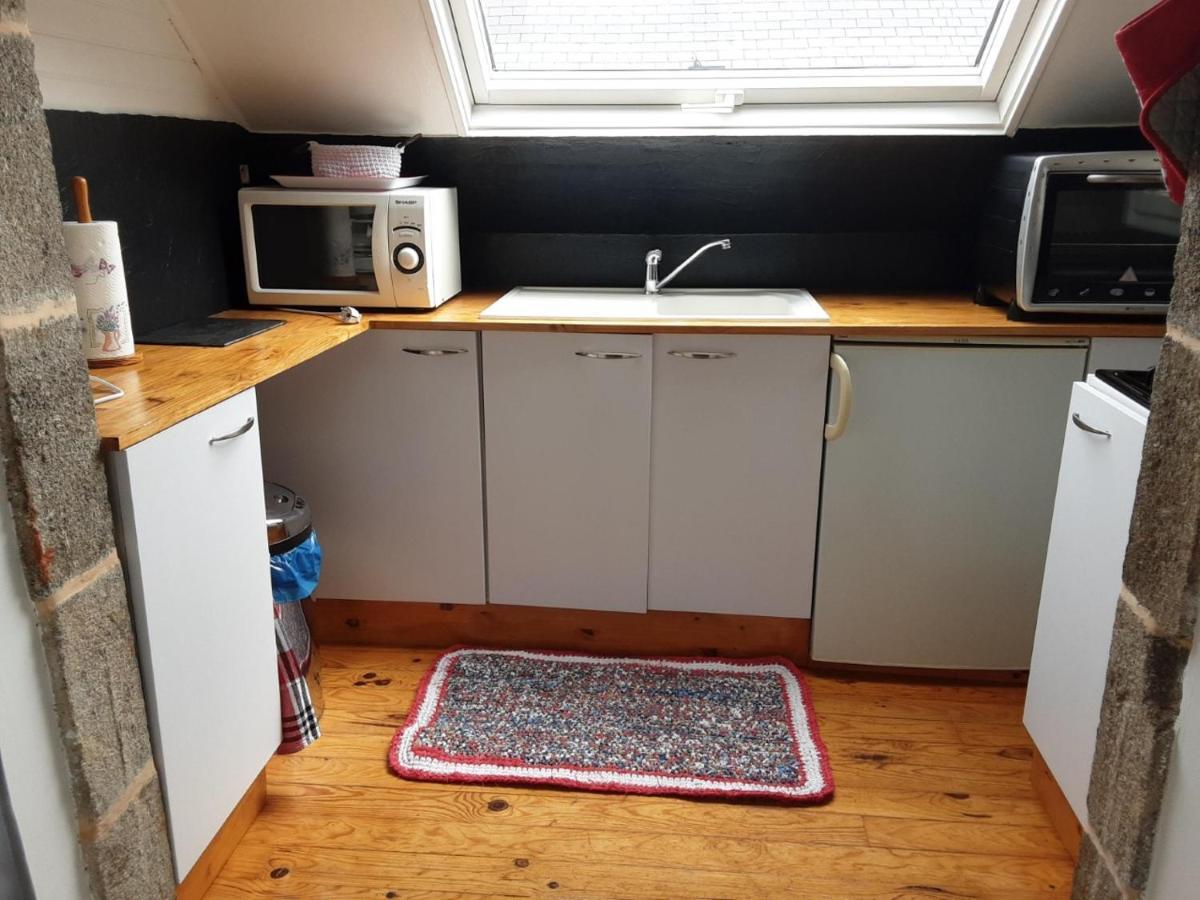 Le Petit Montceaux Holiday home